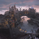 Illustration for article titled iSkyrim/i Ported To Expensive Art Prints